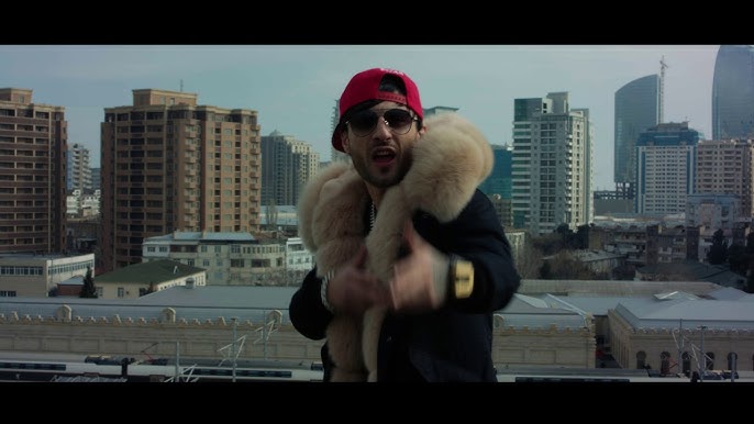 DaDo - Zavokzalnaya (Official Music Video)