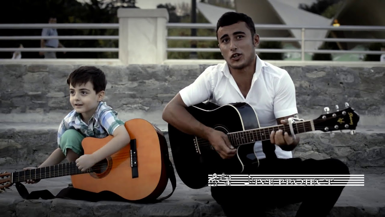 Elnur Dolya Vorovskaya ( Official Music Video)