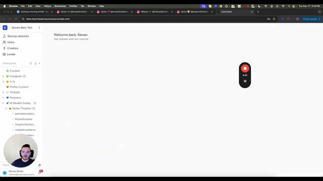 How Lenders Are Getting More Clients Using LaunchYourSocial