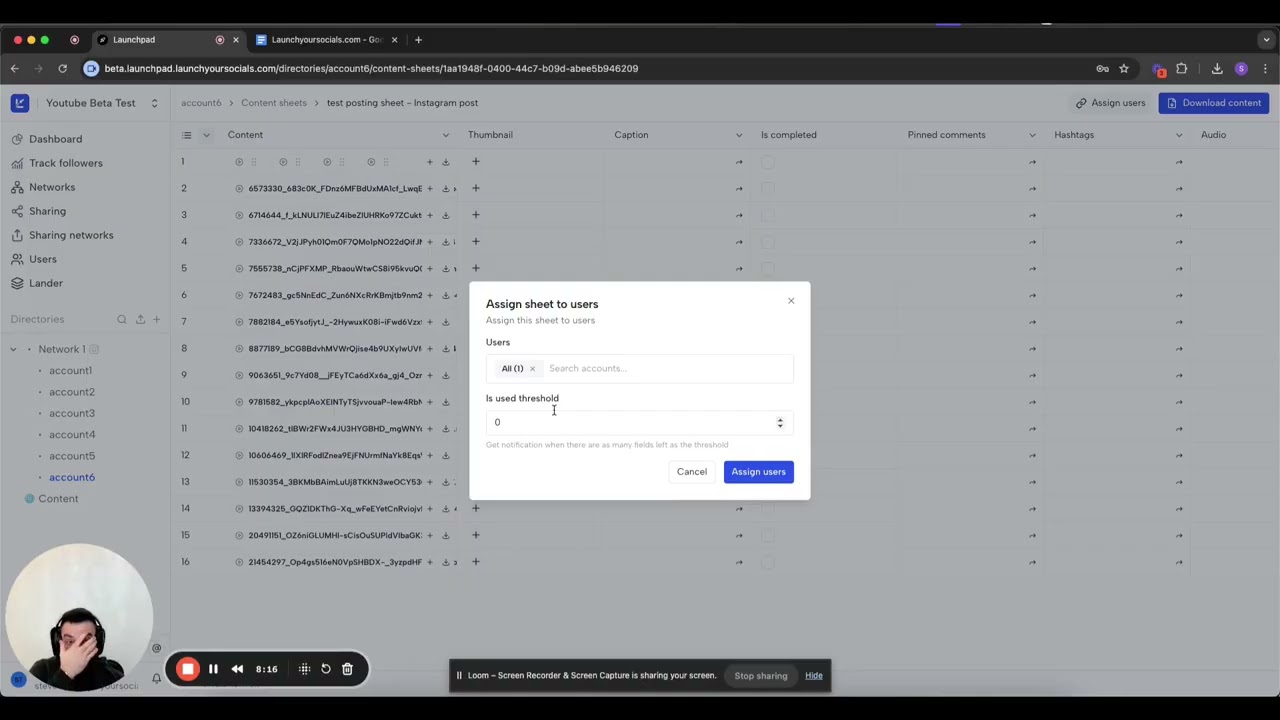 Lender Marketing Mastery: Inside the LaunchYourSocial Course