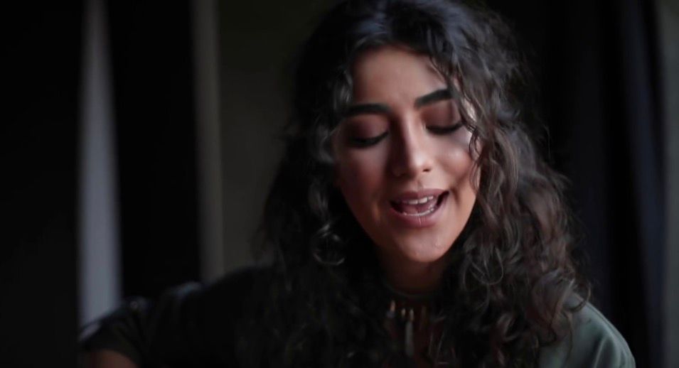 Röya & Rizvan - Gecələr Keçir (Aygün Kazımova)