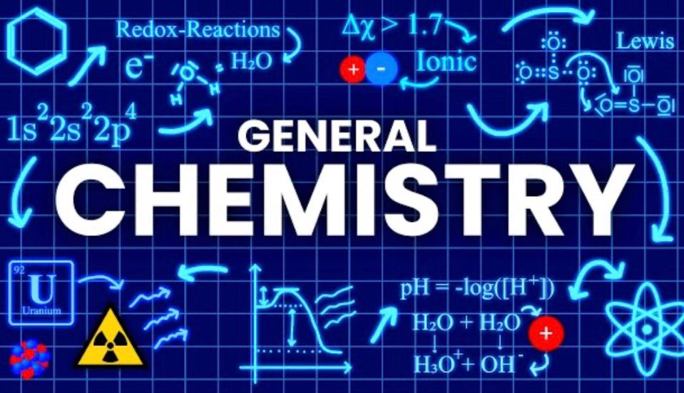 How to study CHEMISTRY so FAST that it feels ILLEGAL
