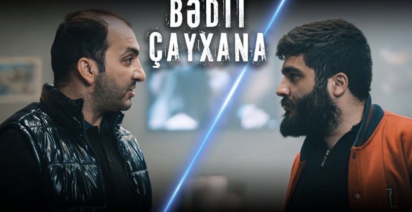 Bədii Çayxana