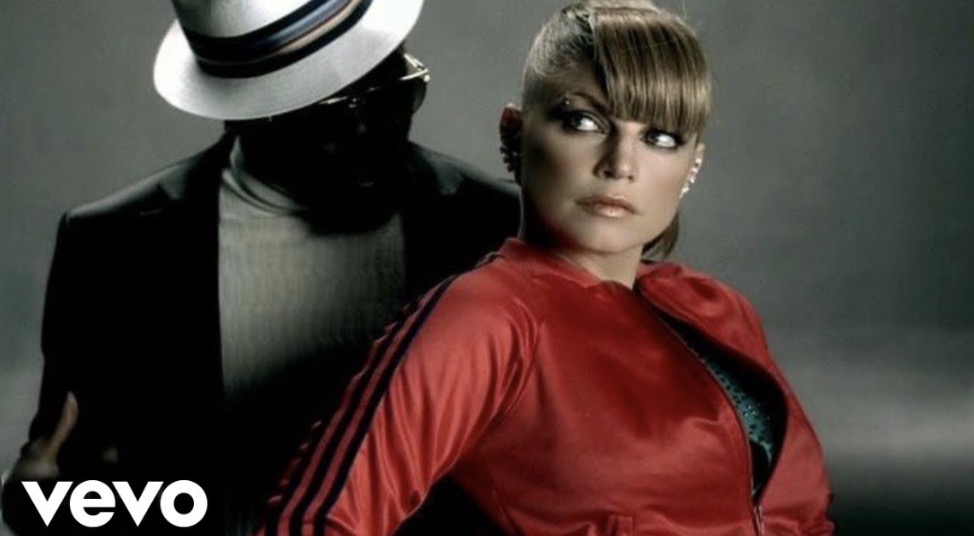 The Black Eyed Peas - My Humps