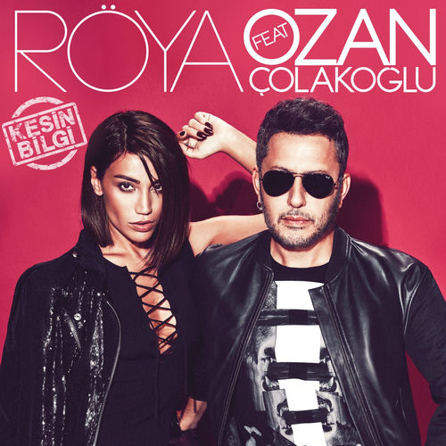 Röya ft Ozan Çolakoğlu - Definitive Information