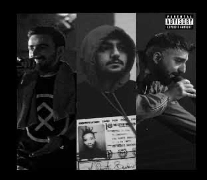 Xpert × F Rhyme × Paster - Montana | mixed by Bagirzade