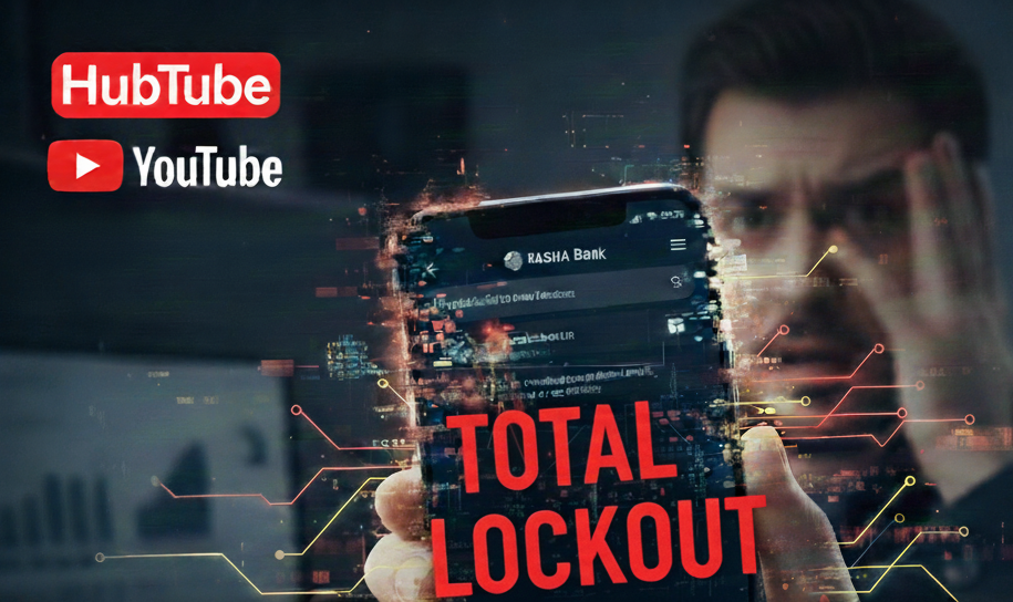 Technical Glitches in PASHA Bank’s App Leave Users Stranded: