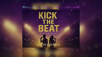 Kick The Beat - Mashup (Official Music Video)