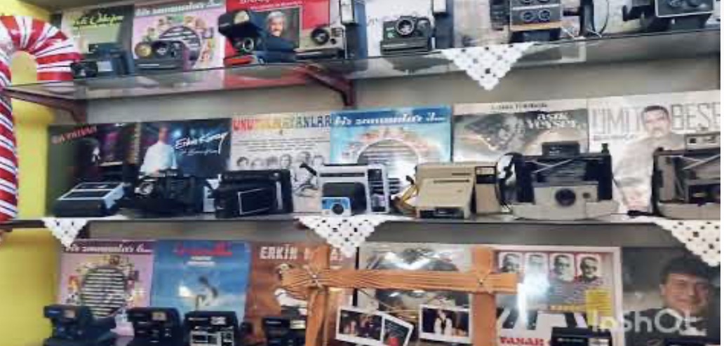 Hadi geçmişe gidelim.. Hatıralarınız canlansın...DENİZLİ DE MÜTHİŞ BİR YER...