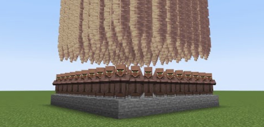 this video will satisfy you