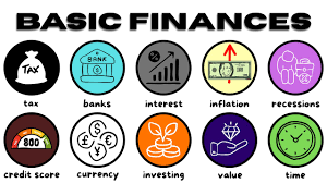 Explaining Basic Financial Concepts YOU Should Understand