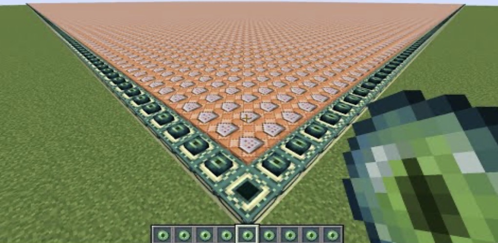 responses to ALL your Minecraft questions in 8 minutes